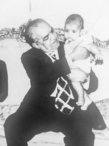 عبدالمطلب.. صوت الحارة المصرية