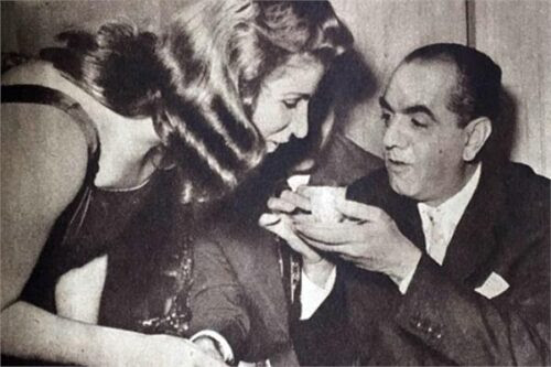 عبدالمطلب.. صوت الحارة المصرية
