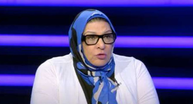 فاطمة السيد أحمد