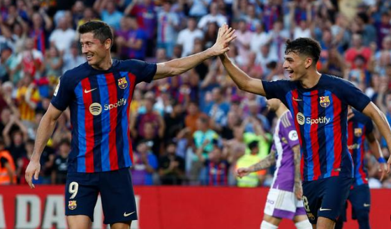 برشلونه