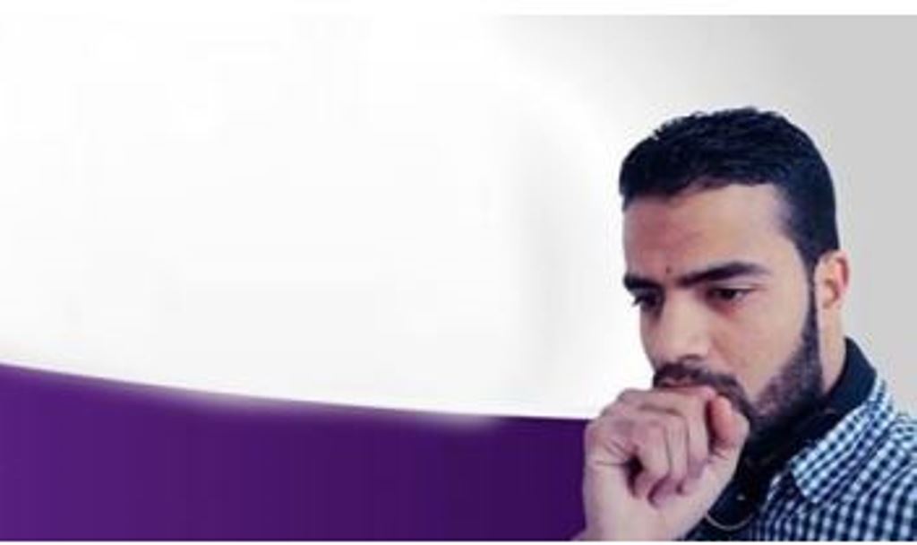 المعلق محمد المبروكي