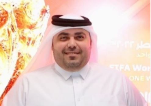 المعلق باسم الزير