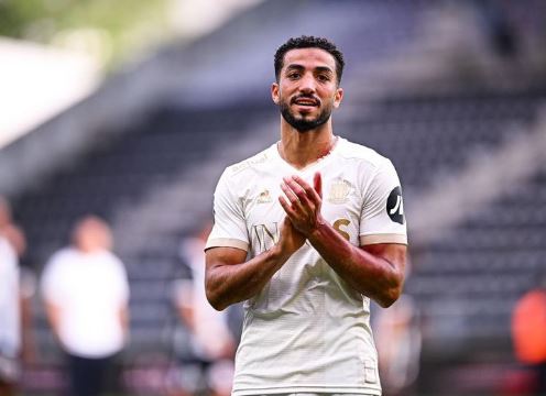 محمد عبدالمنعم