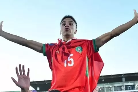 فؤاد زهواني