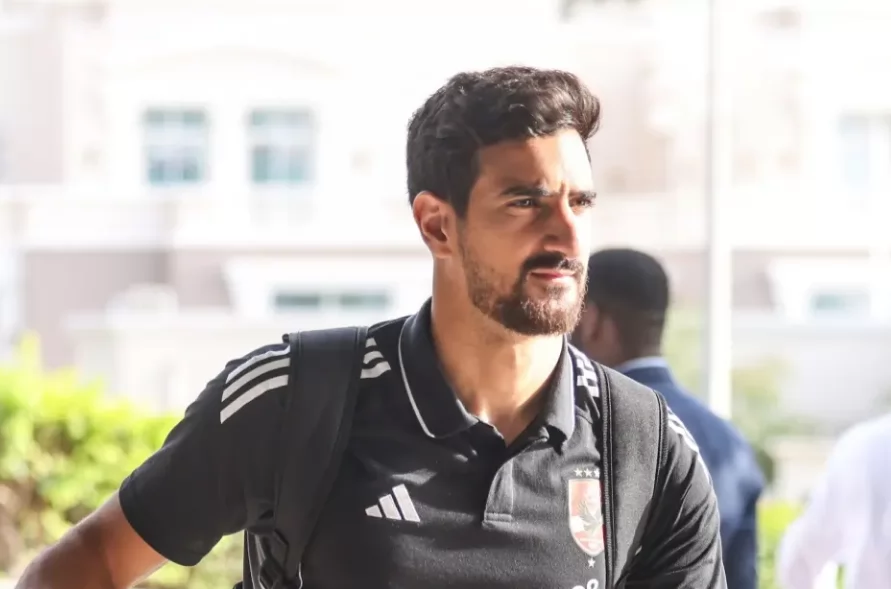 محمد علي بن رمضان