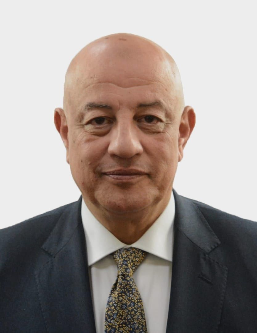 طيار وائل النشار