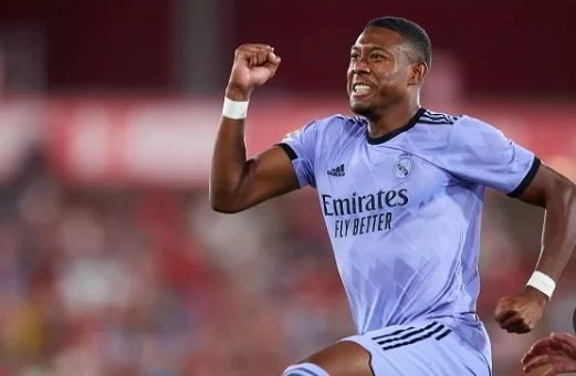  دافيد ألابا