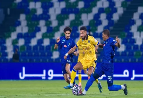 التعاون والفتح