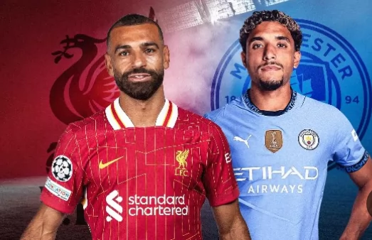 محمد صلاح وومرموش