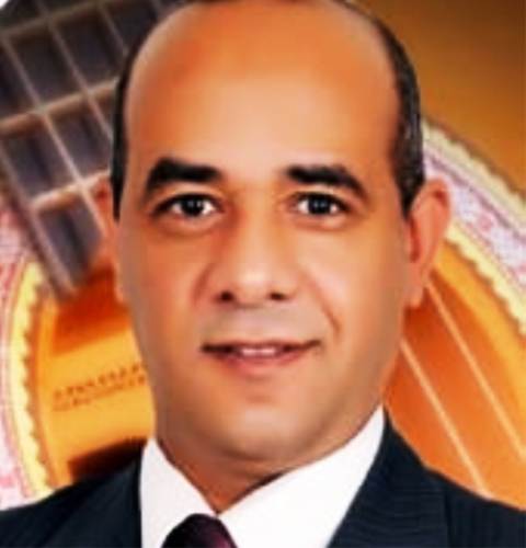 استخدام جهاز الروتارى فى علاج الجذور فى مؤتمر طب الاسنان بمستشفى الزيتون.. بالصور