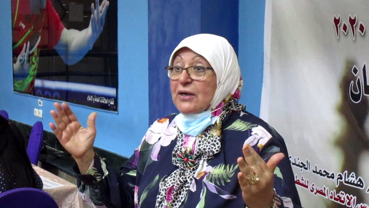 دورة تخصصية لحكام الشطرنج بنادي الصيد 