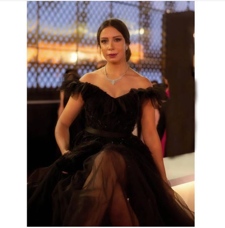 ياسمين رحمي 