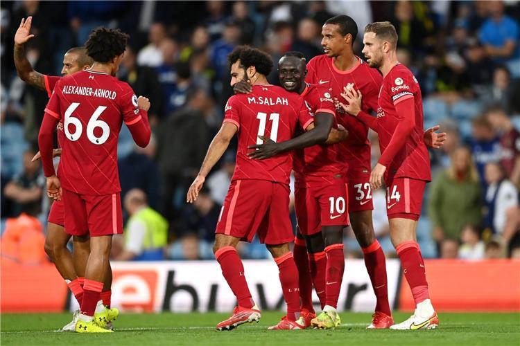  ليفربول 