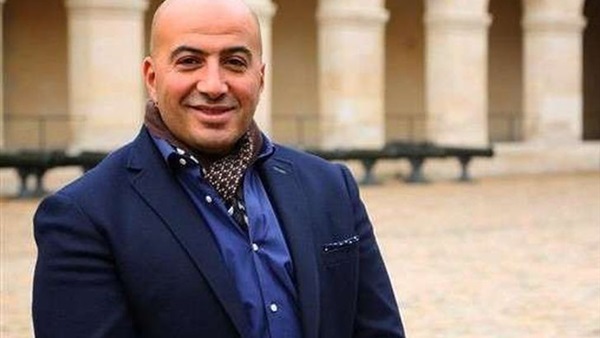 جمال الهواري