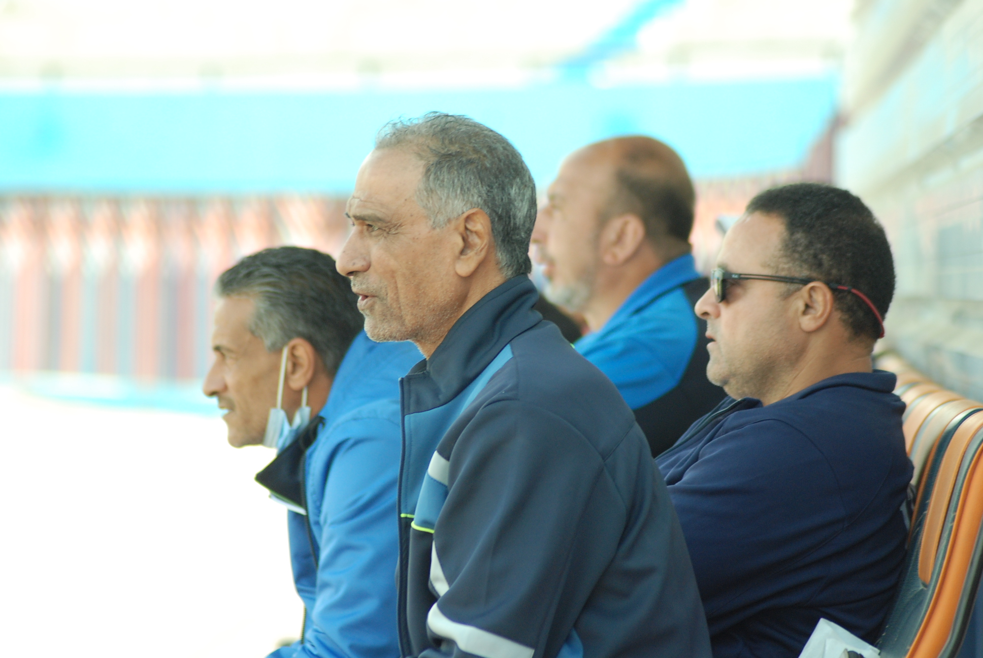 جهاز الماظة