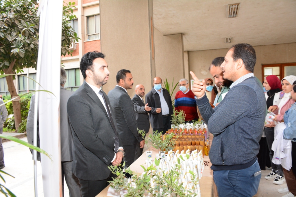 جامعة أسيوط تشهد إنطلاق اعمال ندوة 