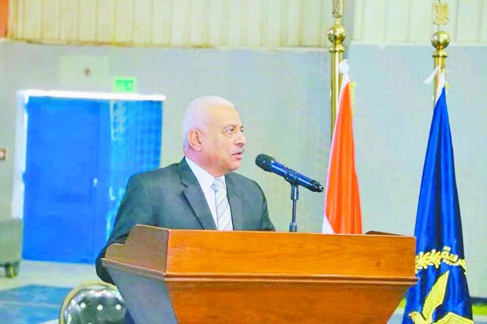 المحافظات‭ ‬استعدت‭ ‬ للانتخــــابات‭ ‬الرئاســــــية