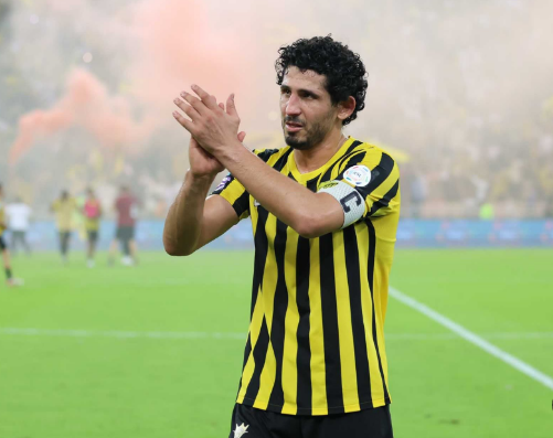أحمد حجازي