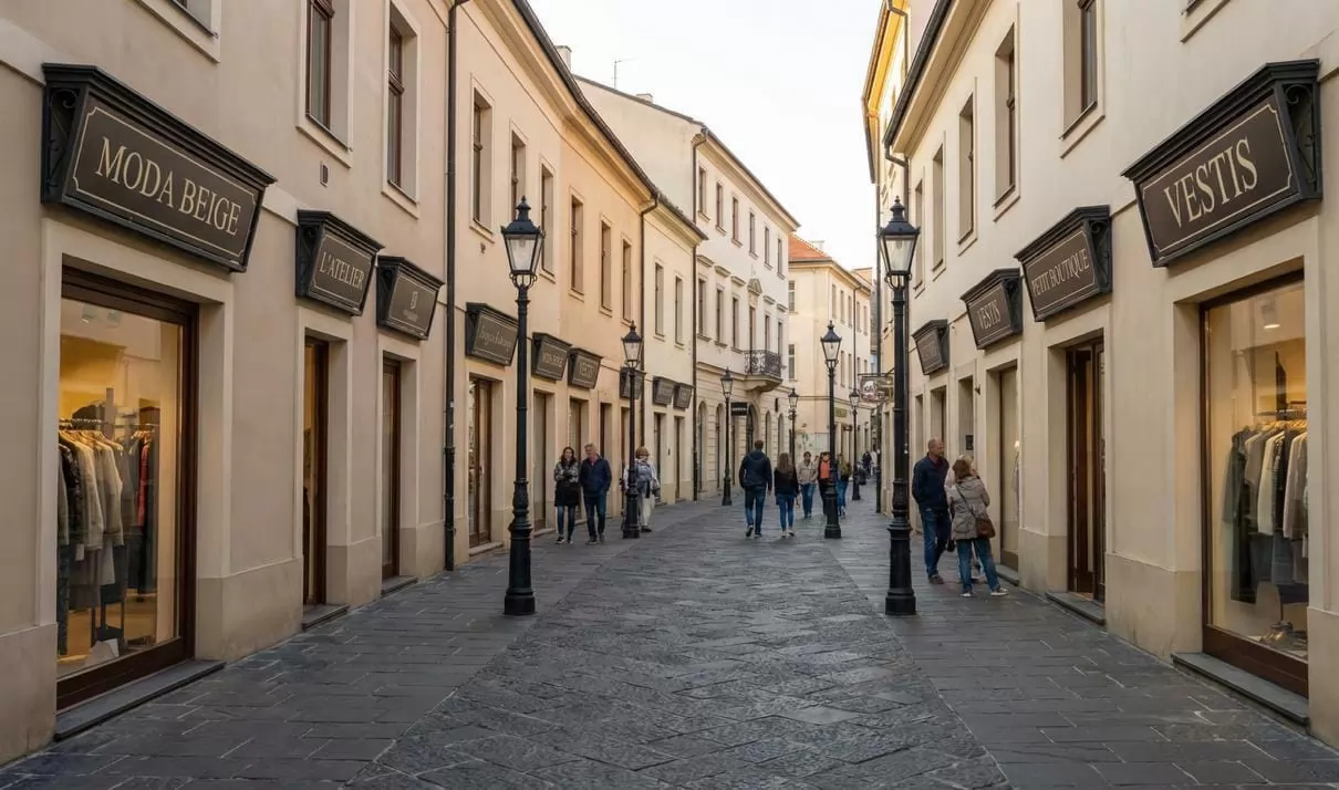 النموذج الحضاري المنتظر تطبيقه بالحميدي والتجاري