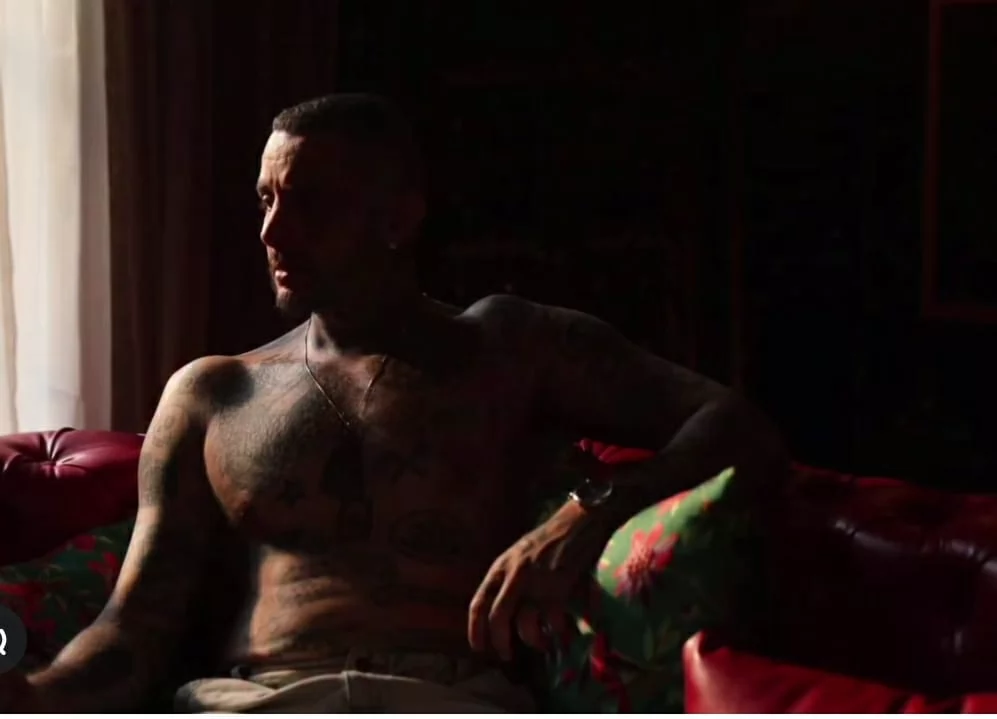 الفنان أحمد الفيشاوى