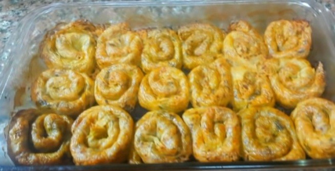 ةردات محشى الكرنب 