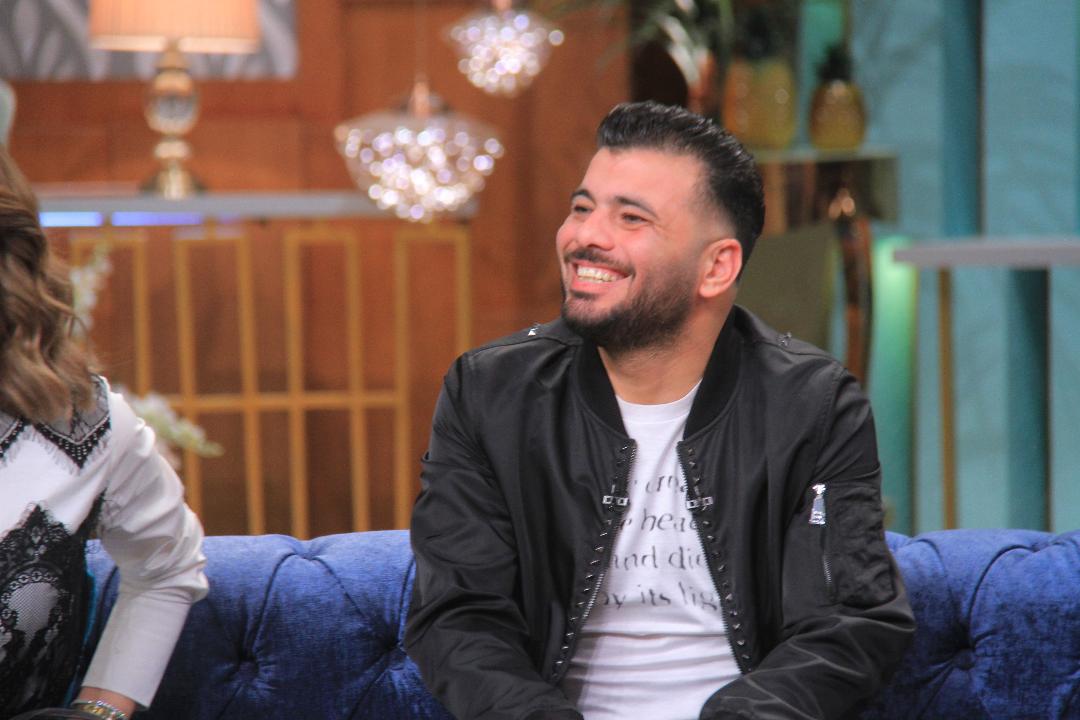 عماد متعب يكشف أسرار ٢١ عام بالنادي الأهلى 