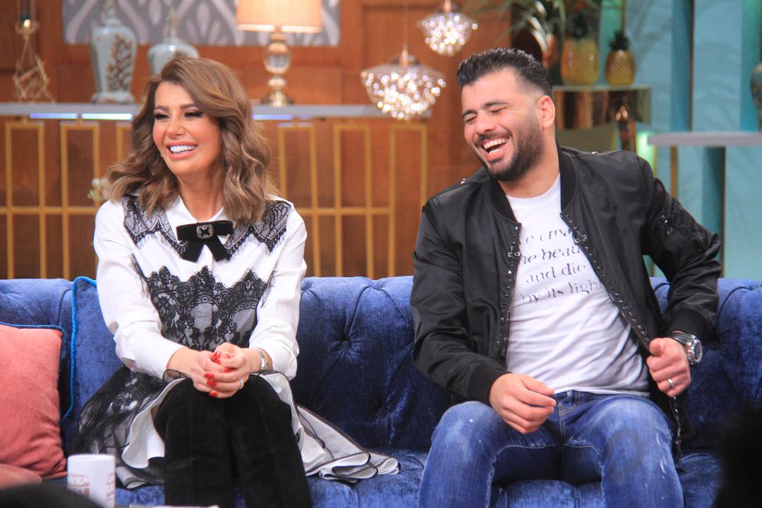 عماد متعب يكشف أسرار ٢١ عام بالنادي الأهلى 