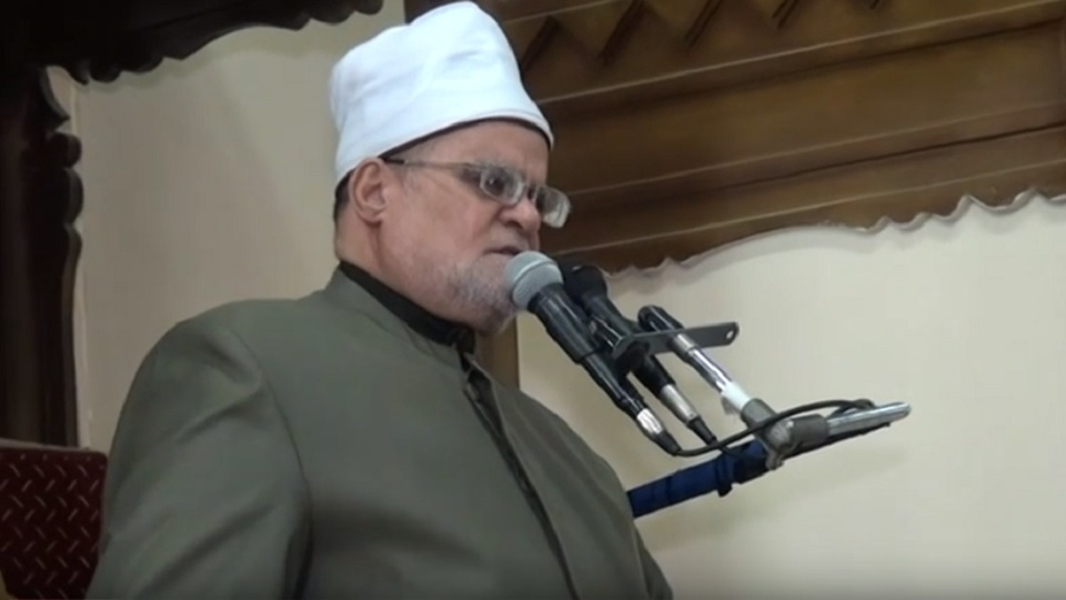 د عبد الله لاشين