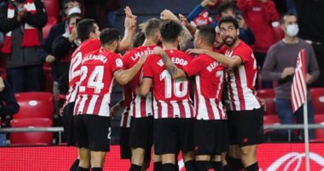  اتلتيك بيلبا وإسبانيول 