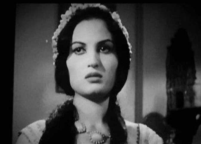 سلوى محمود 