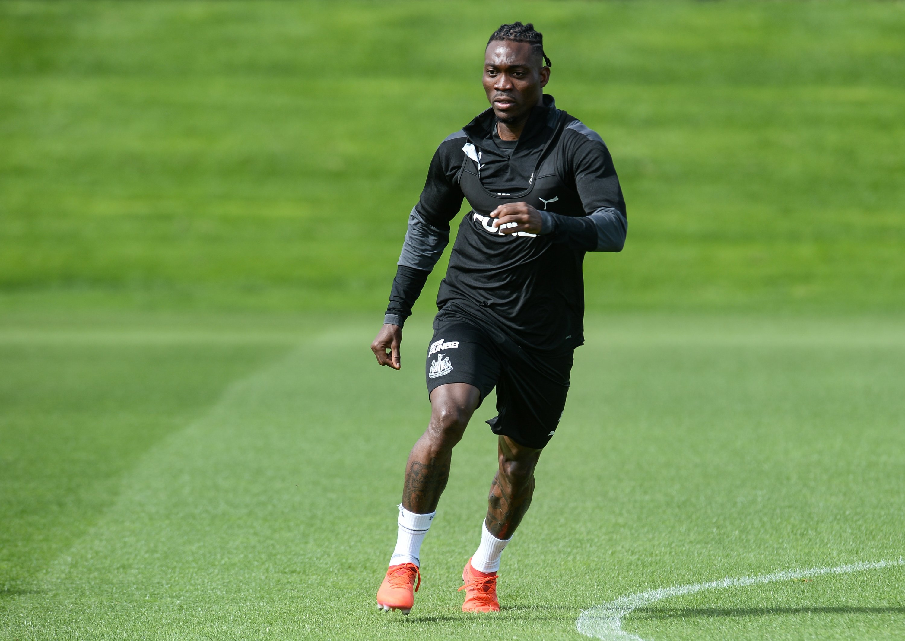 كرتسيان أتسو