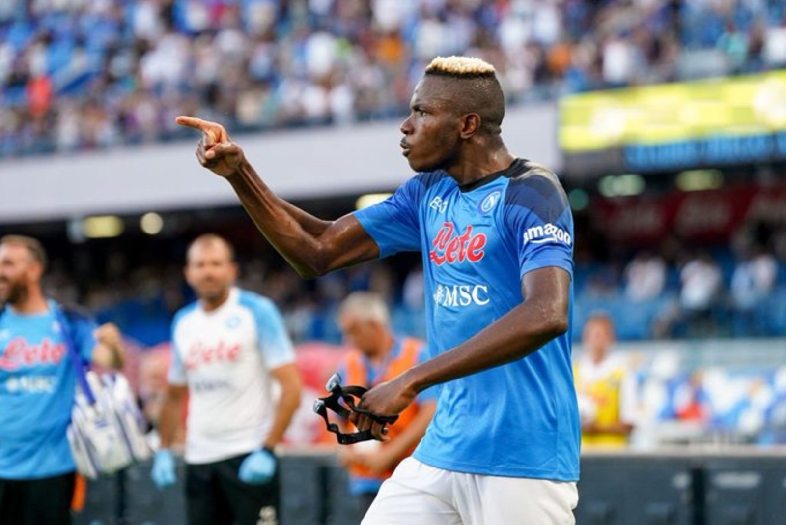 فيكتور أوسيمين