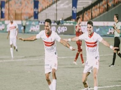 زيزو والجزيري
