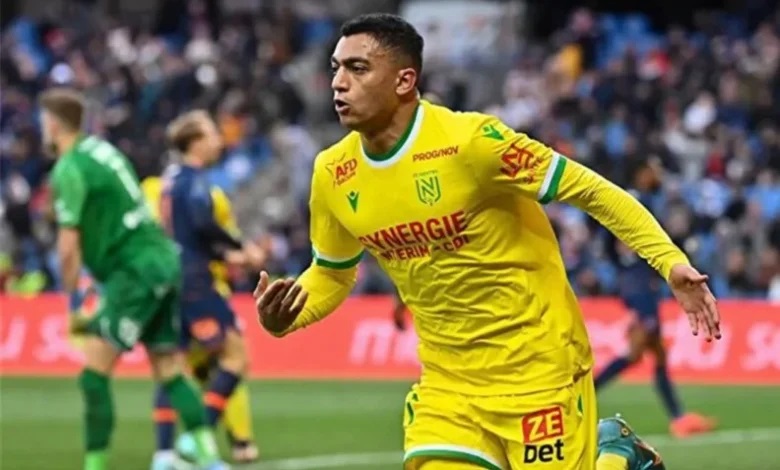 مصطفى محمد