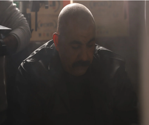محسن منصور 
