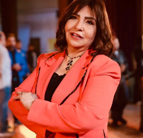 فاطمة الكاشف 