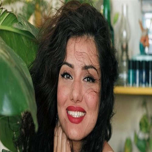 جيهان الشماشرجي 