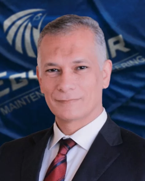 مهندس إبراهيم فتحى