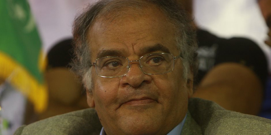 ممدوح عباس