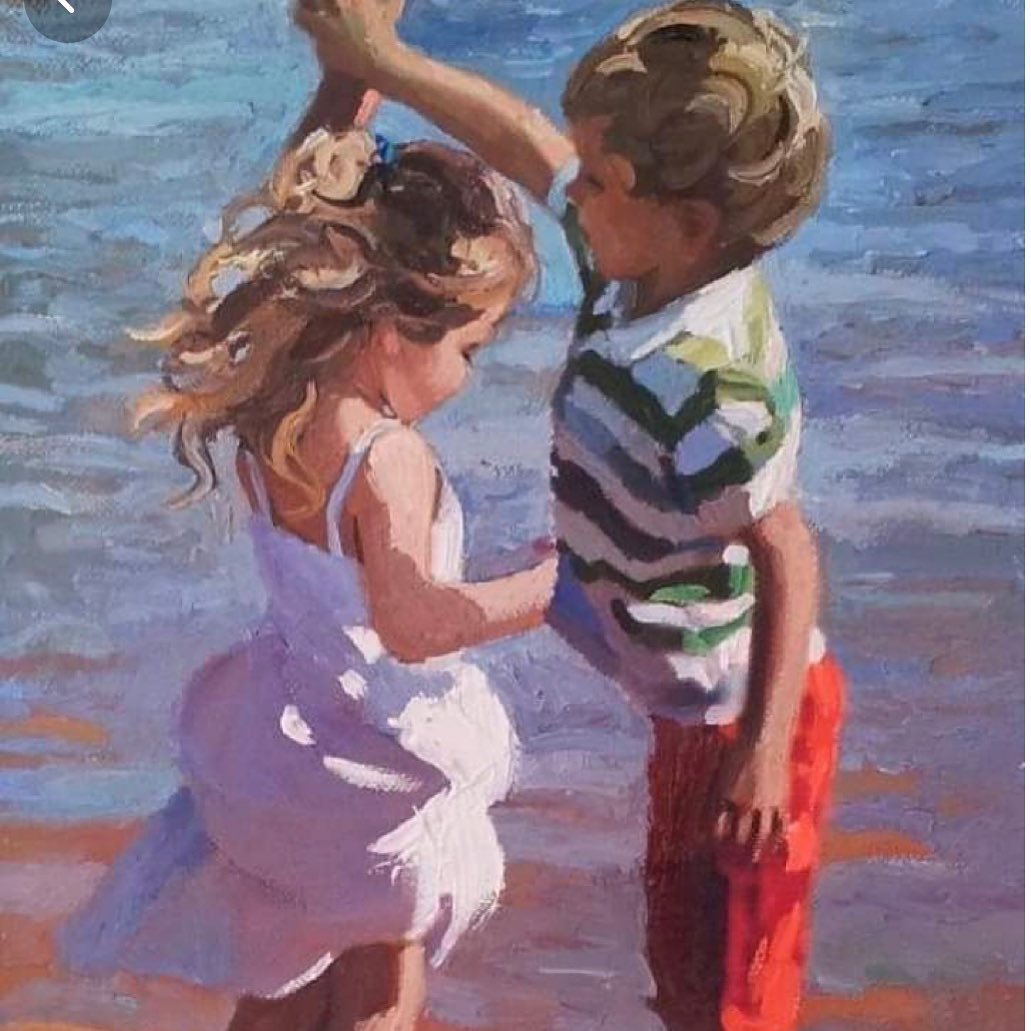 أحتفال هالة صدقى بعيد ميلاد التوأم _  يارب تكون أيامكم فرح