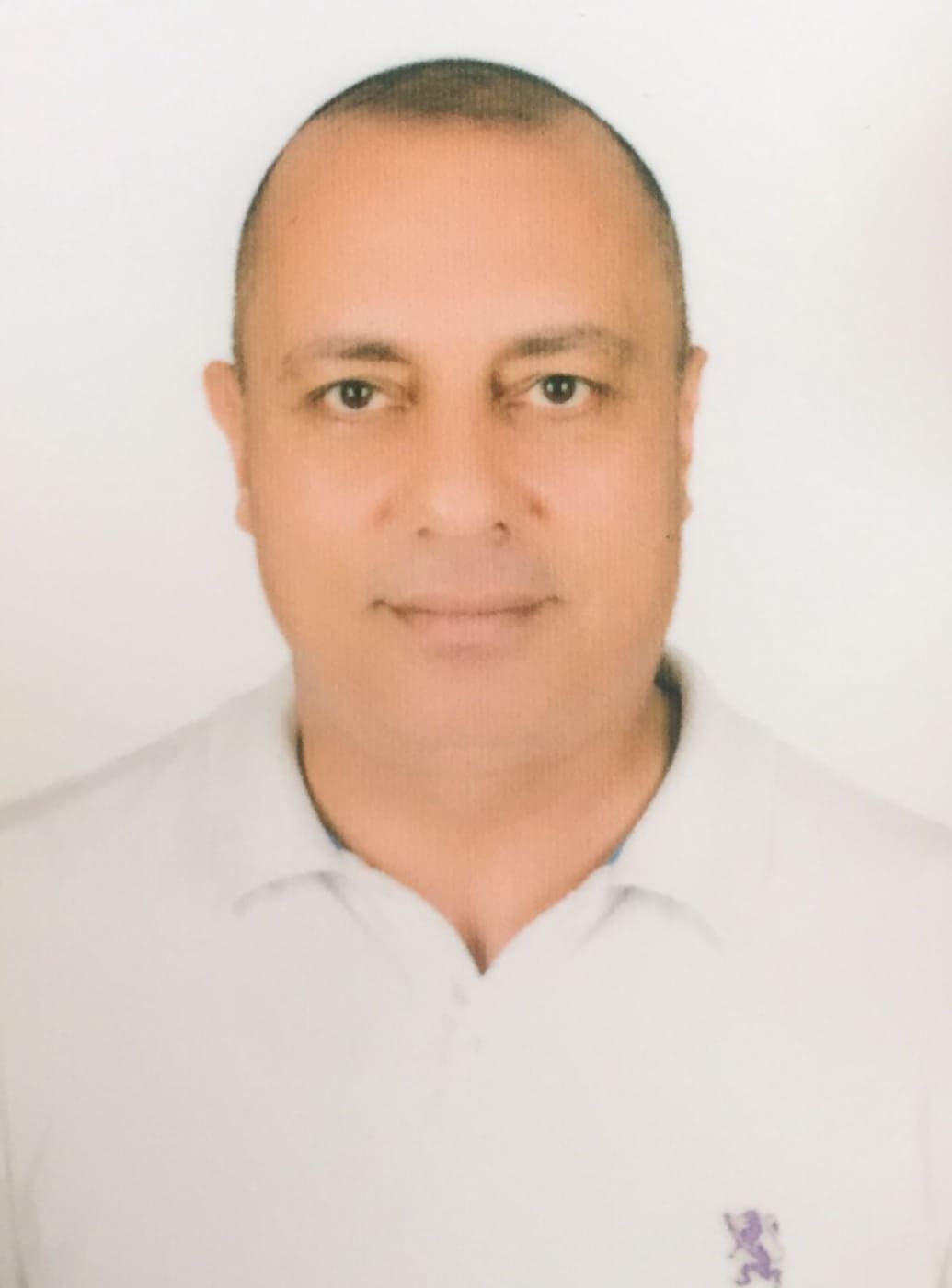 شعبان محمد سكر