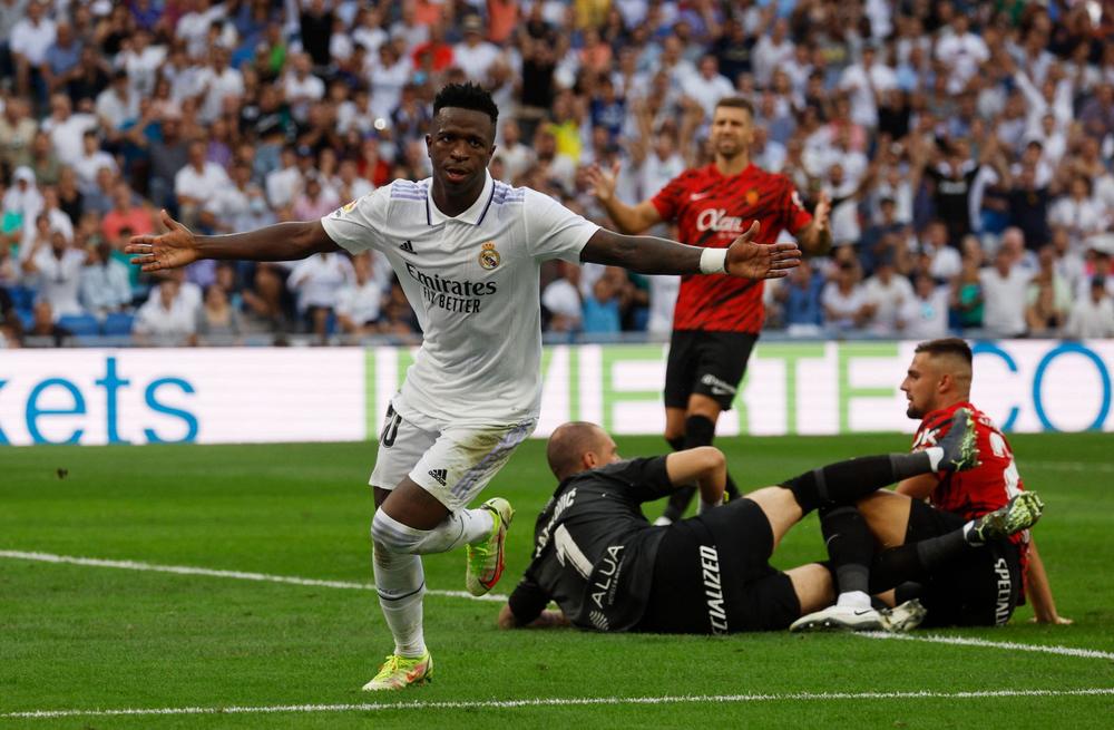 فينيسيوس جونيور