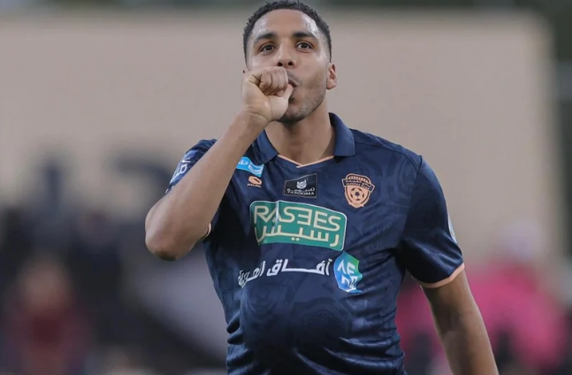  عبد الحميد صابيري