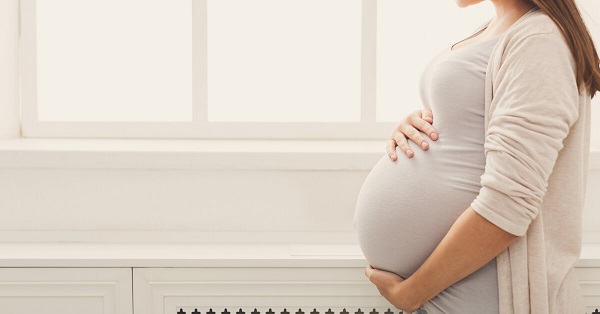 صيام المرأة الحامل