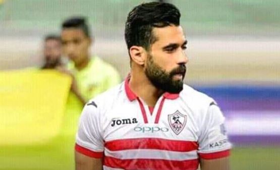 عبدالله السعيد