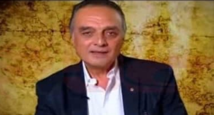 المخرج طارق الكاشف