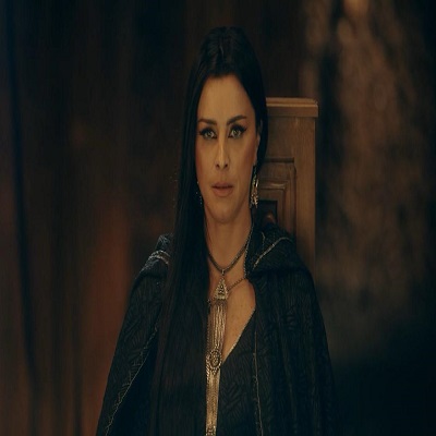 نور اللبنانية 
