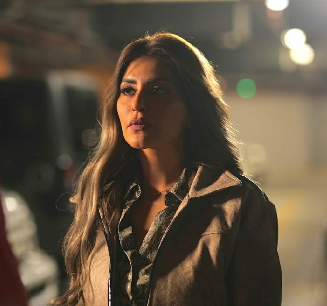 منة فضالي 