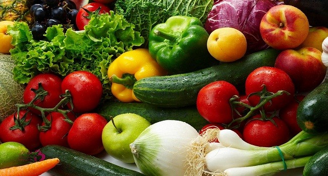 اكلات لتقوية المناعة 