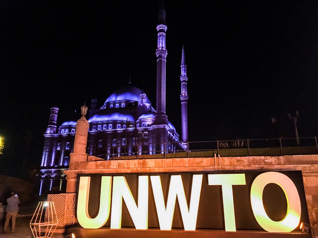 يحيي: هدفنا المناطق النائية والمهجورة  وغير التقليدية لإدخالها إلى عالم السياحة البيئية